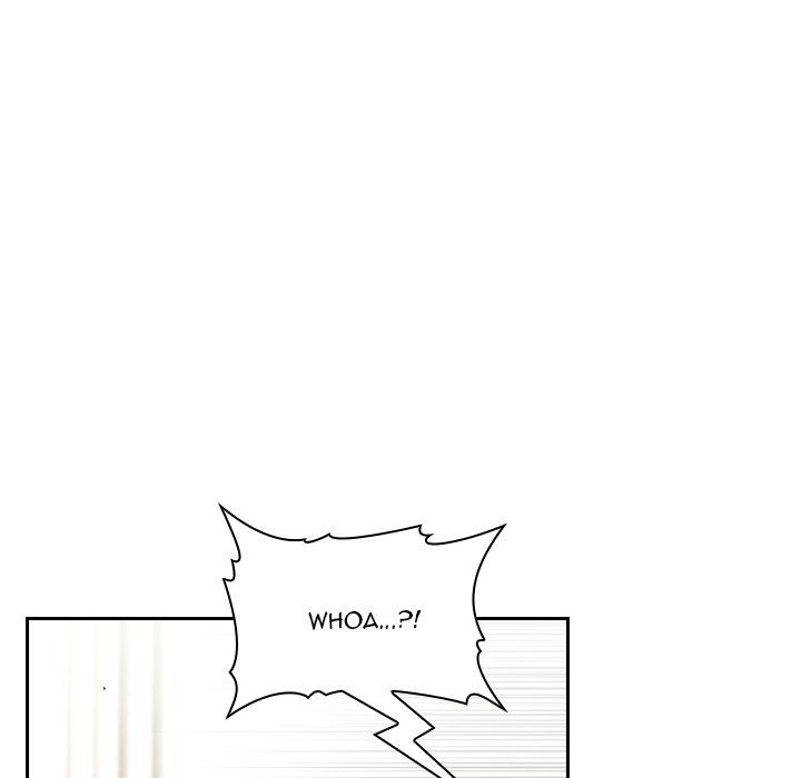 Collapse & Rewind Manhwa - Chapter 58 Page 126