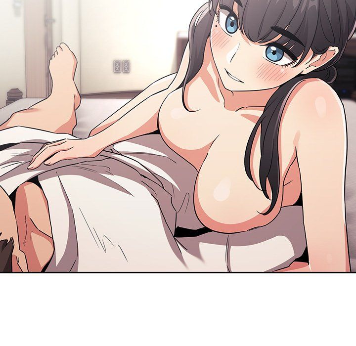 Collapse & Rewind Manhwa - Chapter 58 Page 132