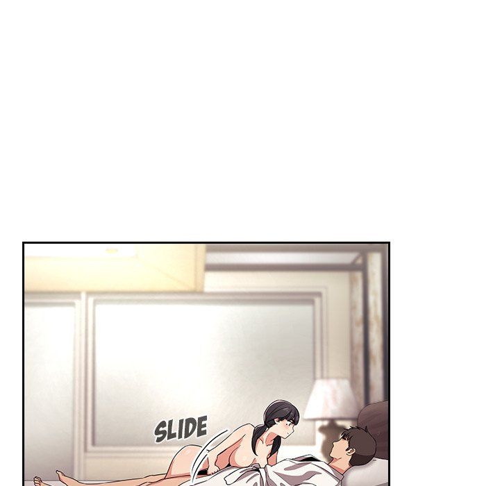 Collapse & Rewind Manhwa - Chapter 58 Page 133