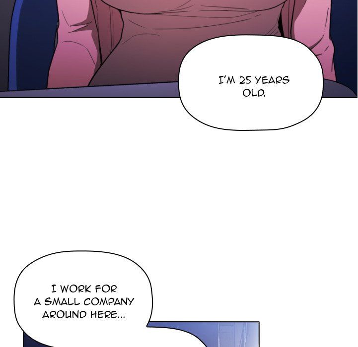 Collapse & Rewind Manhwa - Chapter 5 Page 13