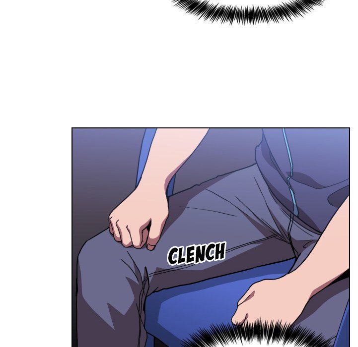 Collapse & Rewind Manhwa - Chapter 5 Page 19