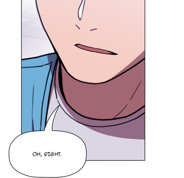 Collapse & Rewind Manhwa - Chapter 5 Page 21