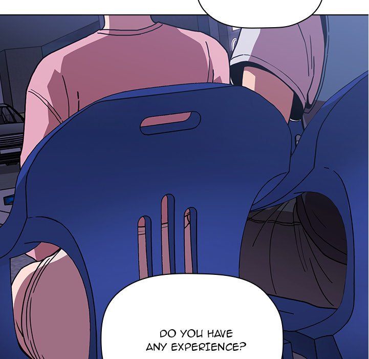 Collapse & Rewind Manhwa - Chapter 5 Page 23