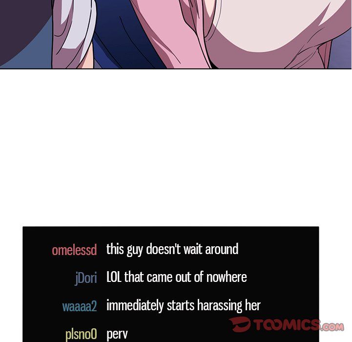 Collapse & Rewind Manhwa - Chapter 5 Page 26