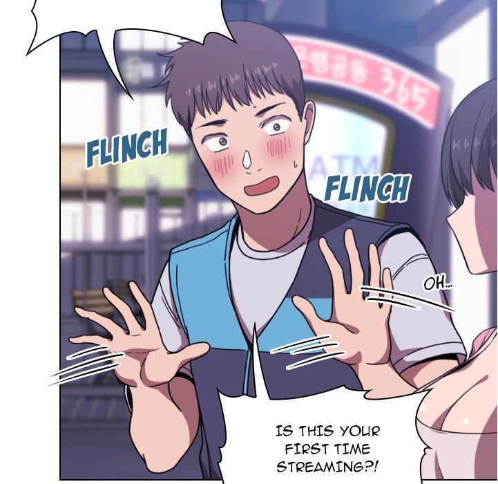 Collapse & Rewind Manhwa - Chapter 5 Page 28