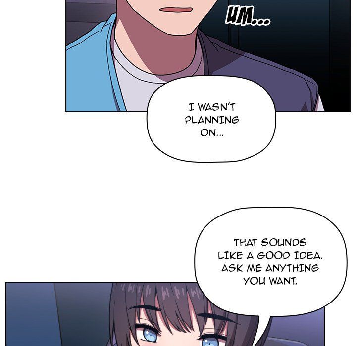 Collapse & Rewind Manhwa - Chapter 5 Page 39