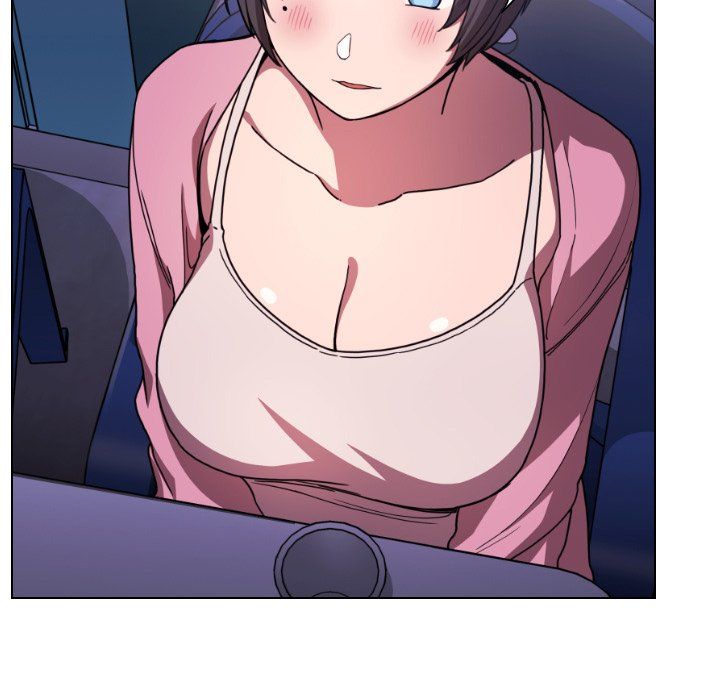 Collapse & Rewind Manhwa - Chapter 5 Page 40