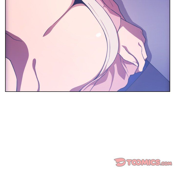 Collapse & Rewind Manhwa - Chapter 5 Page 44