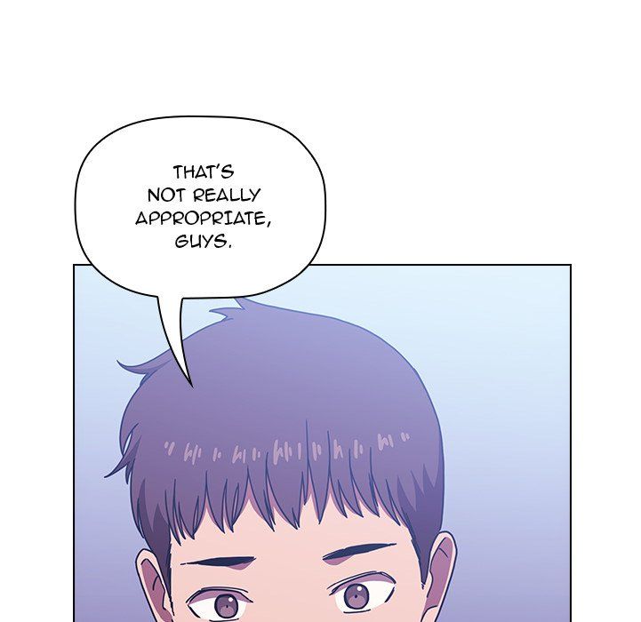 Collapse & Rewind Manhwa - Chapter 5 Page 45