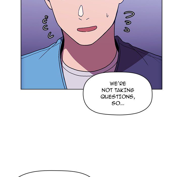 Collapse & Rewind Manhwa - Chapter 5 Page 46