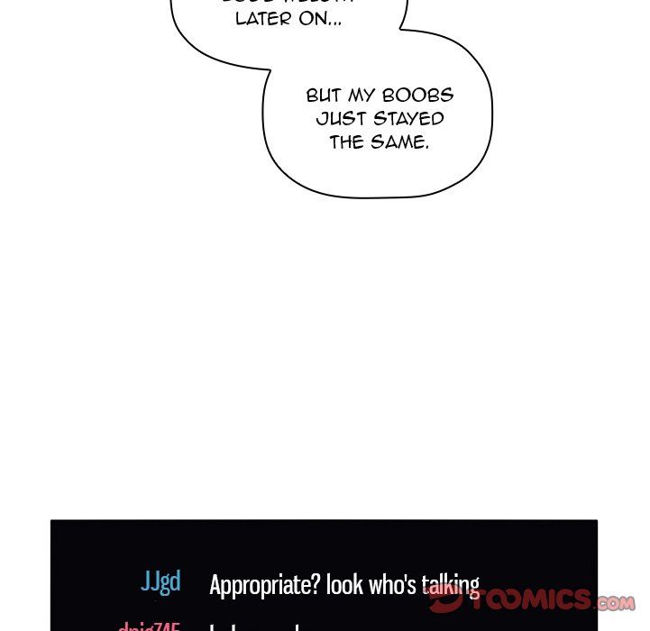 Collapse & Rewind Manhwa - Chapter 5 Page 50