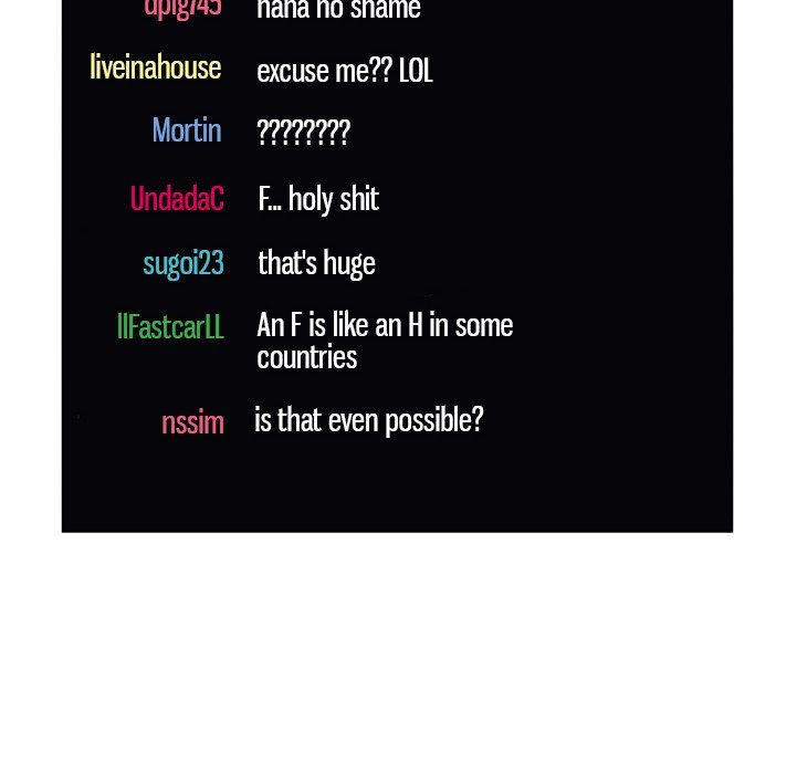 Collapse & Rewind Manhwa - Chapter 5 Page 51