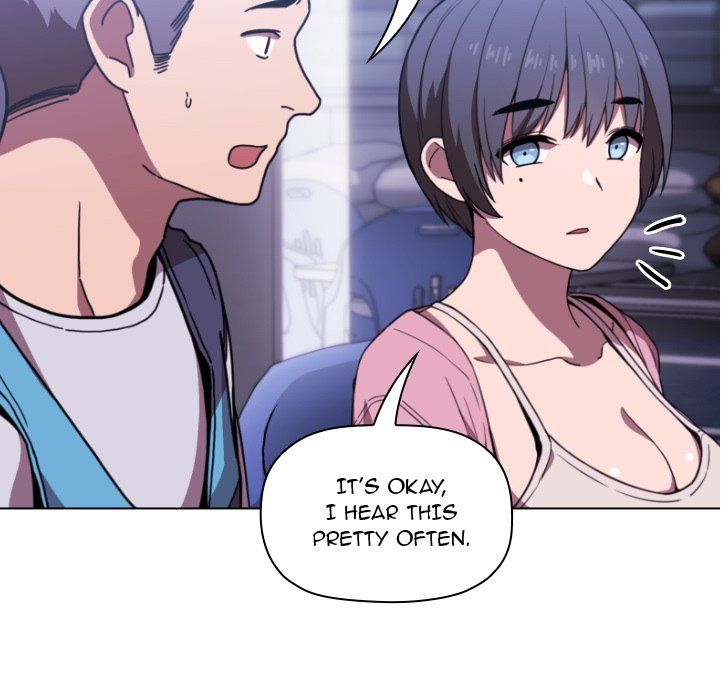 Collapse & Rewind Manhwa - Chapter 5 Page 54