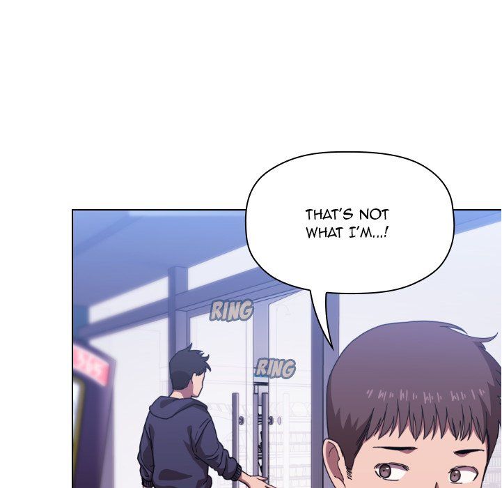 Collapse & Rewind Manhwa - Chapter 5 Page 55