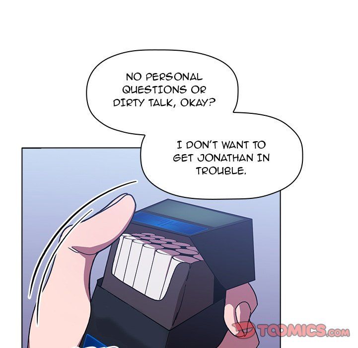 Collapse & Rewind Manhwa - Chapter 5 Page 62