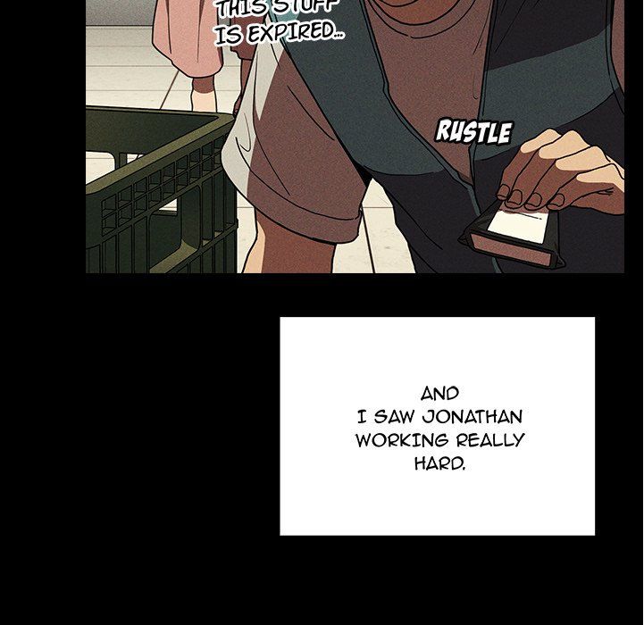 Collapse & Rewind Manhwa - Chapter 5 Page 75