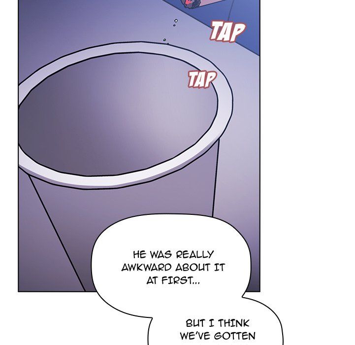 Collapse & Rewind Manhwa - Chapter 5 Page 82