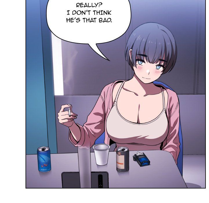 Collapse & Rewind Manhwa - Chapter 5 Page 85