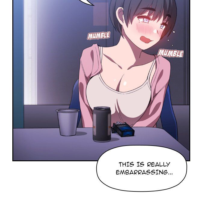 Collapse & Rewind Manhwa - Chapter 5 Page 90