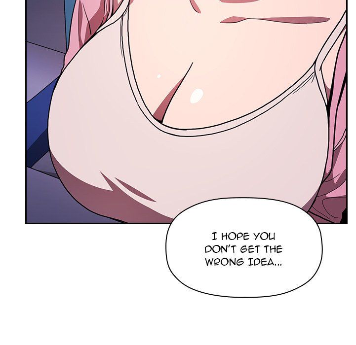 Collapse & Rewind Manhwa - Chapter 5 Page 94