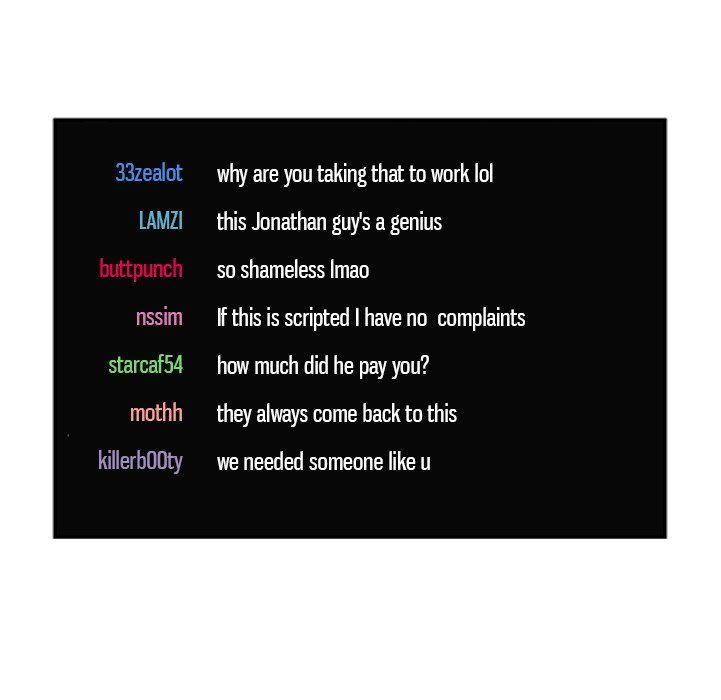 Collapse & Rewind Manhwa - Chapter 5 Page 97