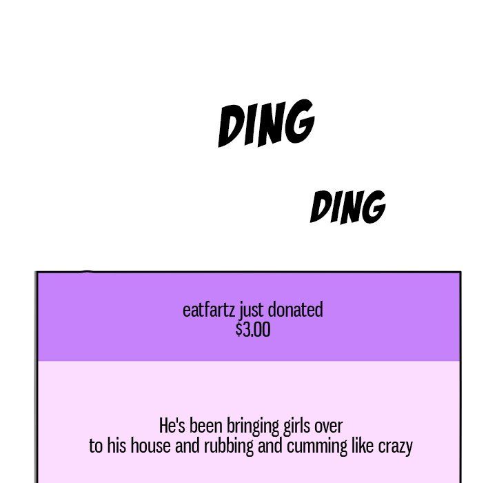 Collapse & Rewind Manhwa - Chapter 5 Page 102