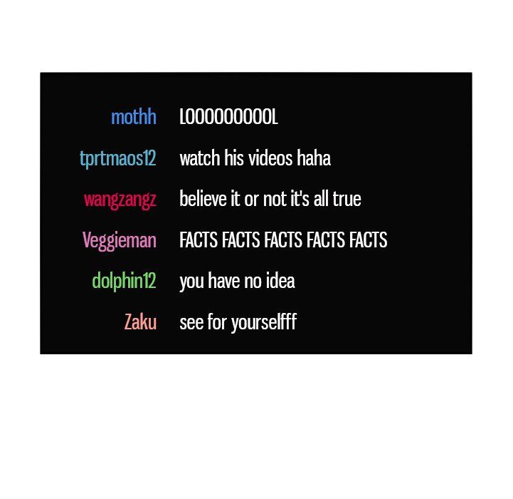 Collapse & Rewind Manhwa - Chapter 5 Page 106