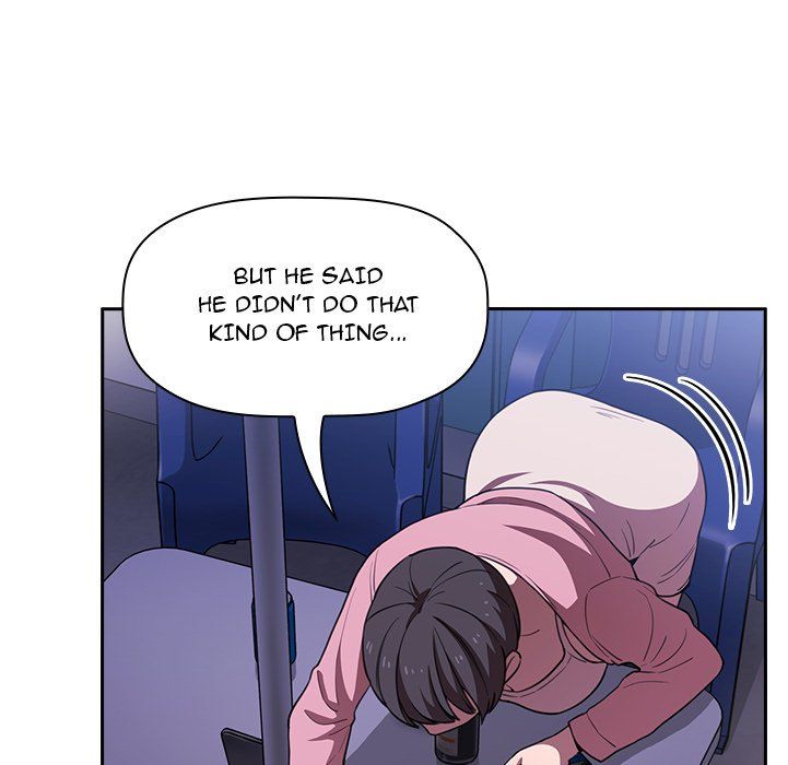 Collapse & Rewind Manhwa - Chapter 5 Page 109
