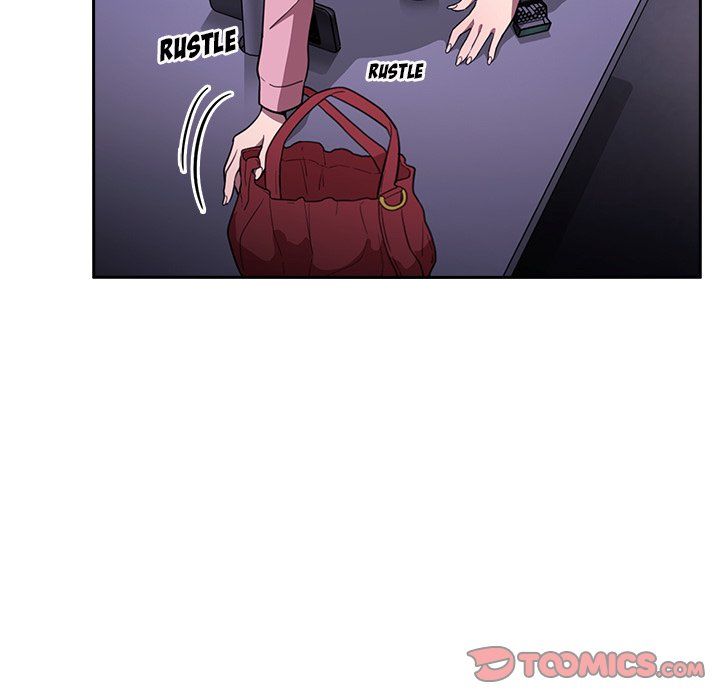 Collapse & Rewind Manhwa - Chapter 5 Page 110