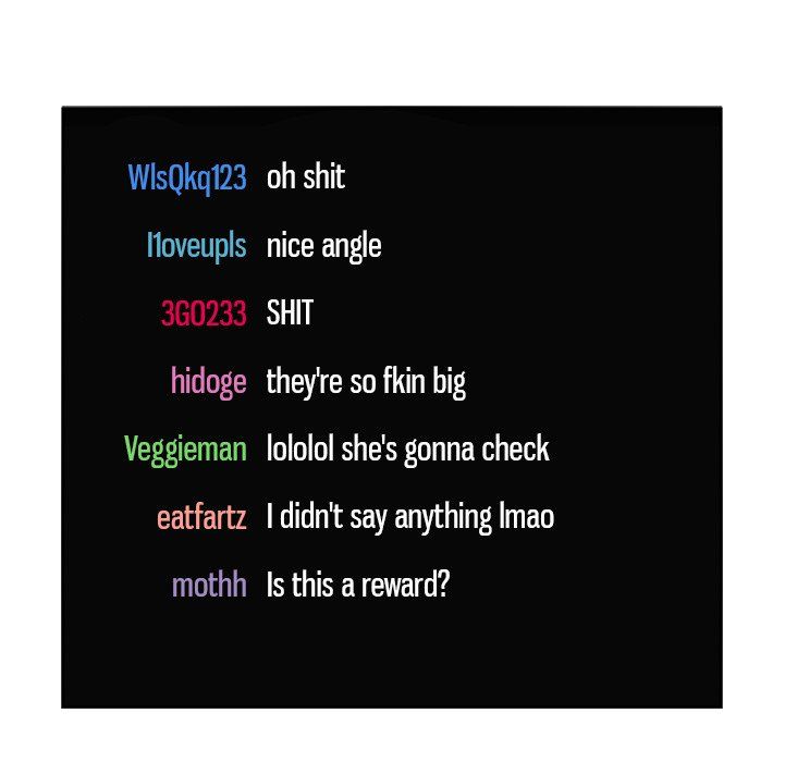 Collapse & Rewind Manhwa - Chapter 5 Page 113