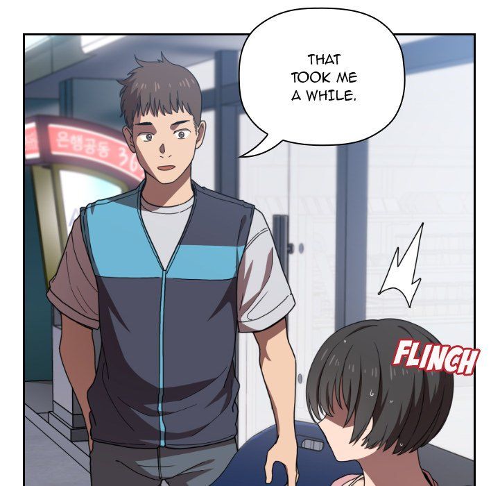 Collapse & Rewind Manhwa - Chapter 5 Page 119