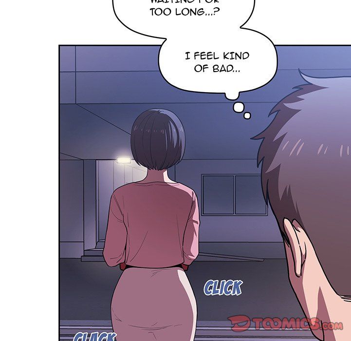 Collapse & Rewind Manhwa - Chapter 5 Page 128