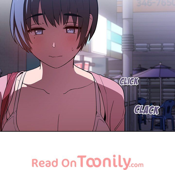 Collapse & Rewind Manhwa - Chapter 5 Page 135