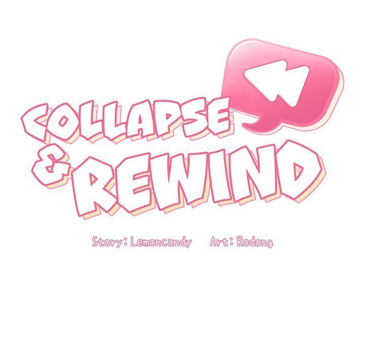 Collapse & Rewind Manhwa - Chapter 55 Page 4
