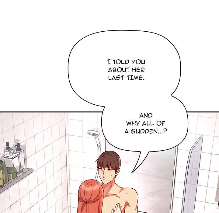 Collapse & Rewind Manhwa - Chapter 55 Page 7