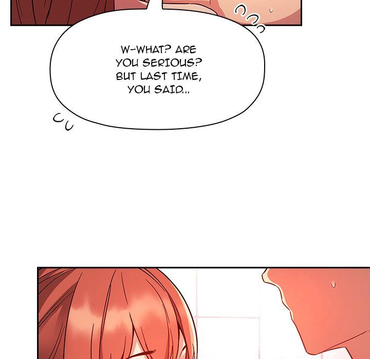 Collapse & Rewind Manhwa - Chapter 55 Page 22