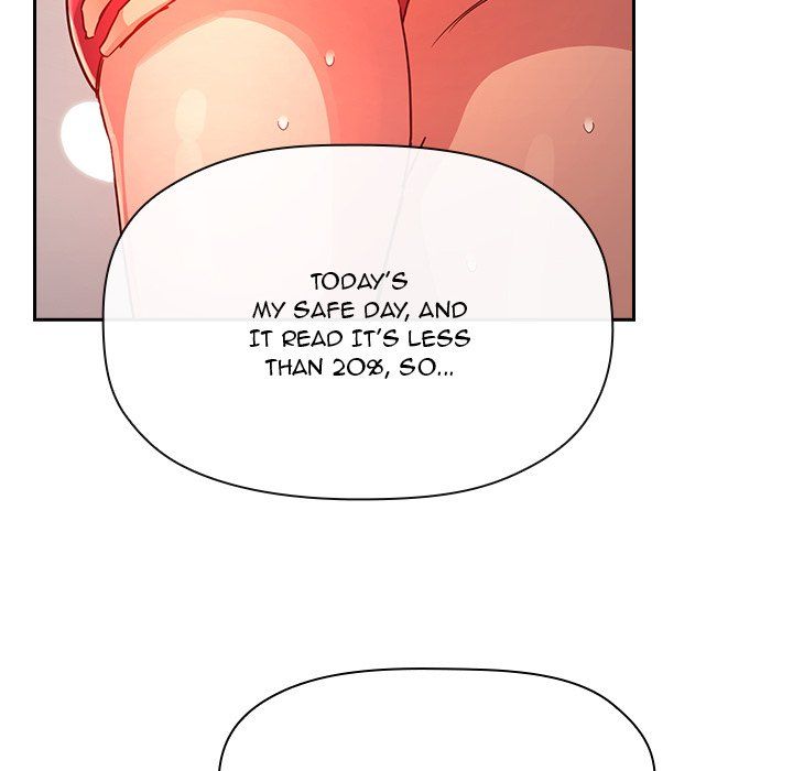 Collapse & Rewind Manhwa - Chapter 55 Page 27