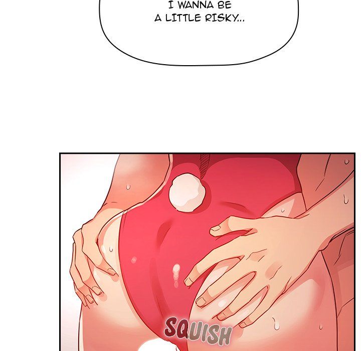 Collapse & Rewind Manhwa - Chapter 55 Page 28