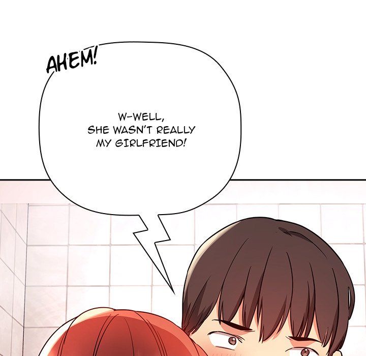 Collapse & Rewind Manhwa - Chapter 55 Page 30