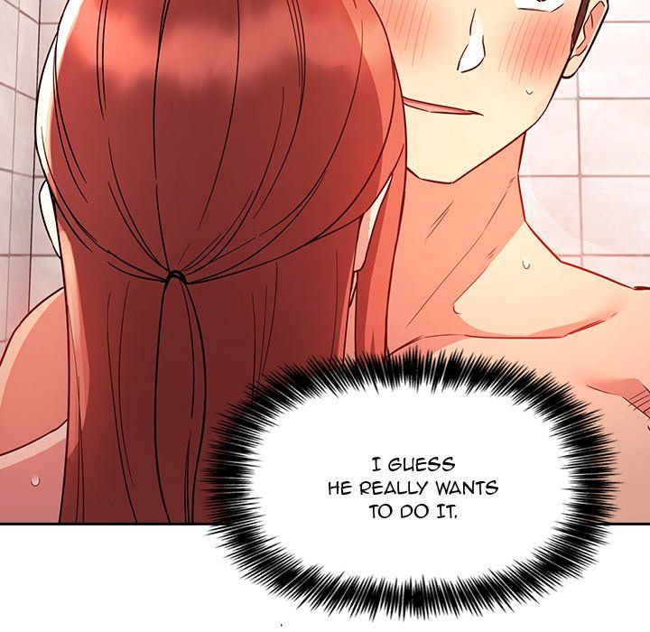 Collapse & Rewind Manhwa - Chapter 55 Page 31