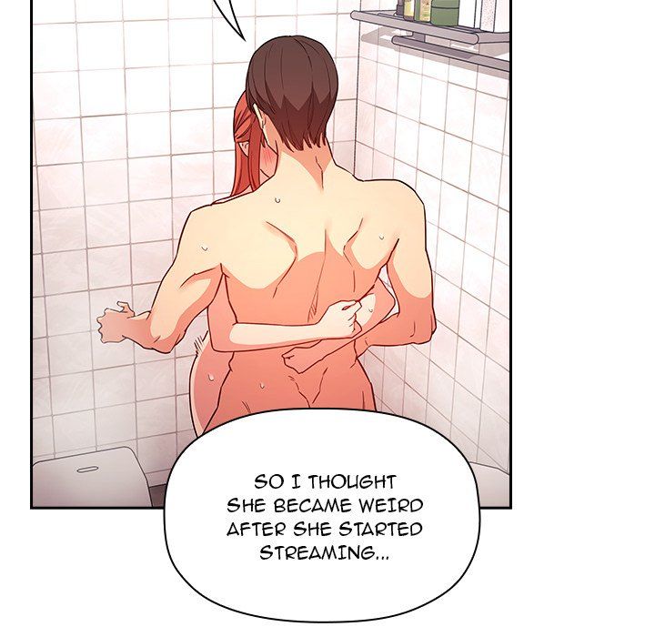 Collapse & Rewind Manhwa - Chapter 55 Page 33