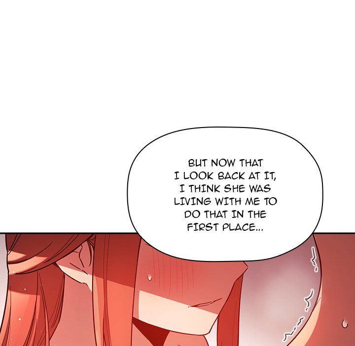 Collapse & Rewind Manhwa - Chapter 55 Page 34