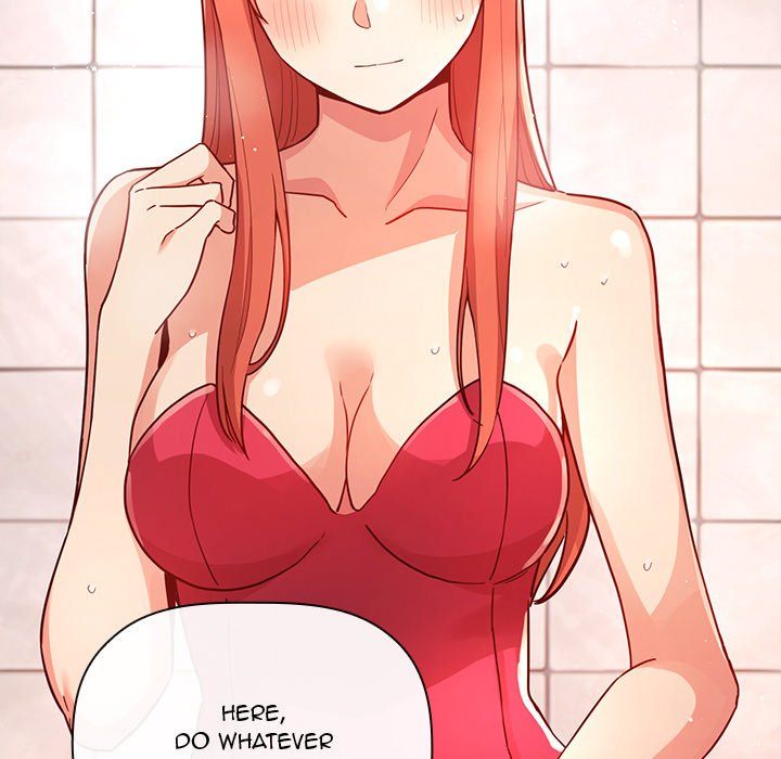 Collapse & Rewind Manhwa - Chapter 55 Page 42