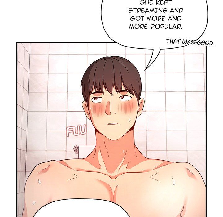 Collapse & Rewind Manhwa - Chapter 55 Page 73
