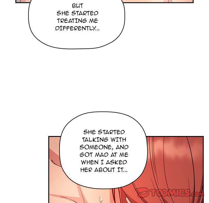 Collapse & Rewind Manhwa - Chapter 55 Page 74