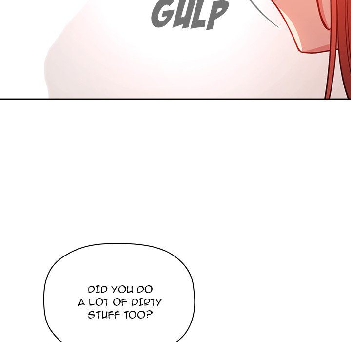 Collapse & Rewind Manhwa - Chapter 55 Page 79