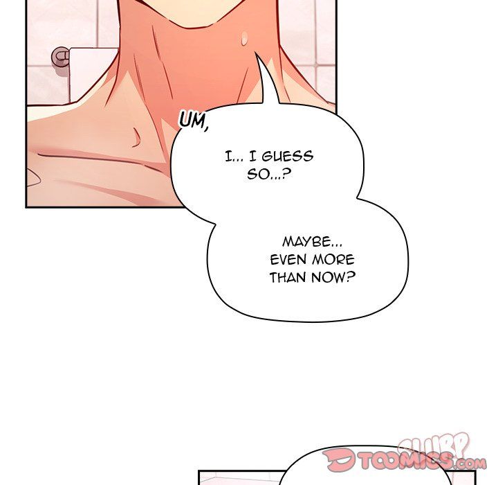 Collapse & Rewind Manhwa - Chapter 55 Page 83
