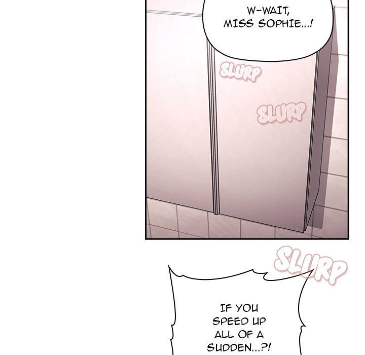 Collapse & Rewind Manhwa - Chapter 55 Page 84