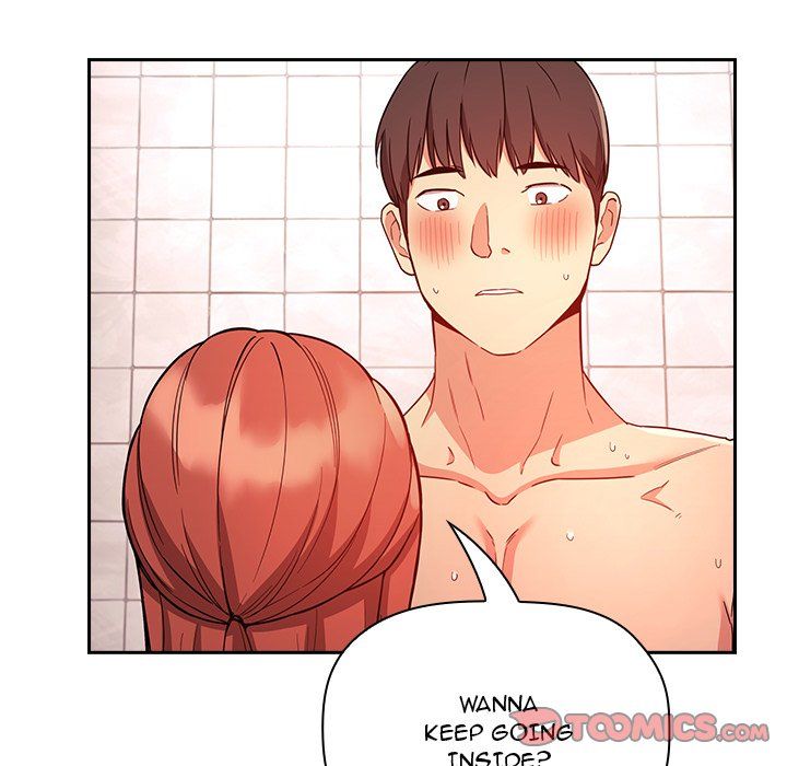 Collapse & Rewind Manhwa - Chapter 55 Page 92