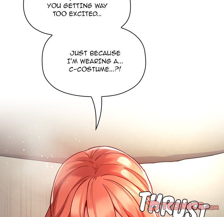 Collapse & Rewind Manhwa - Chapter 55 Page 98